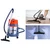 Elephant Wet & Dry Industrial Vacuum Cleaner Machine 20 Litre Tank